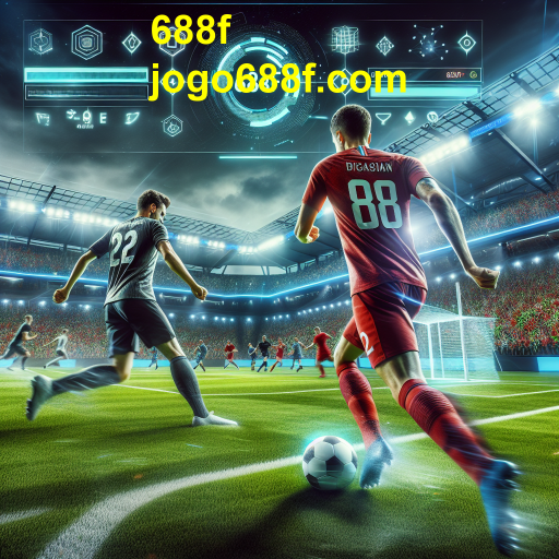 A Ascensão dos Jogos de Esportes no Mercado de Videogames