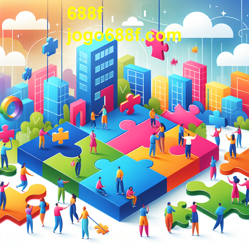 O Fascínio dos Jogos de Quebra-Cabeça: Mente, Lógica e Diversão